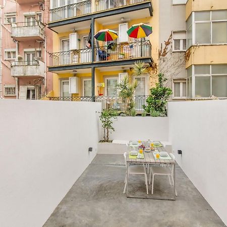 شقة Lisboa  في Belem Modern Flat المظهر الخارجي الصورة