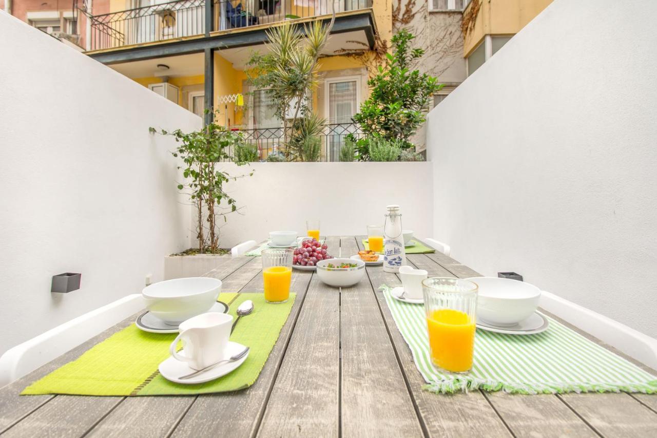 شقة Lisboa  في Belem Modern Flat المظهر الخارجي الصورة