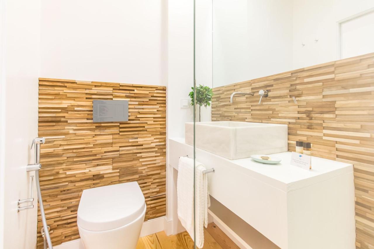 شقة Lisboa  في Belem Modern Flat المظهر الخارجي الصورة