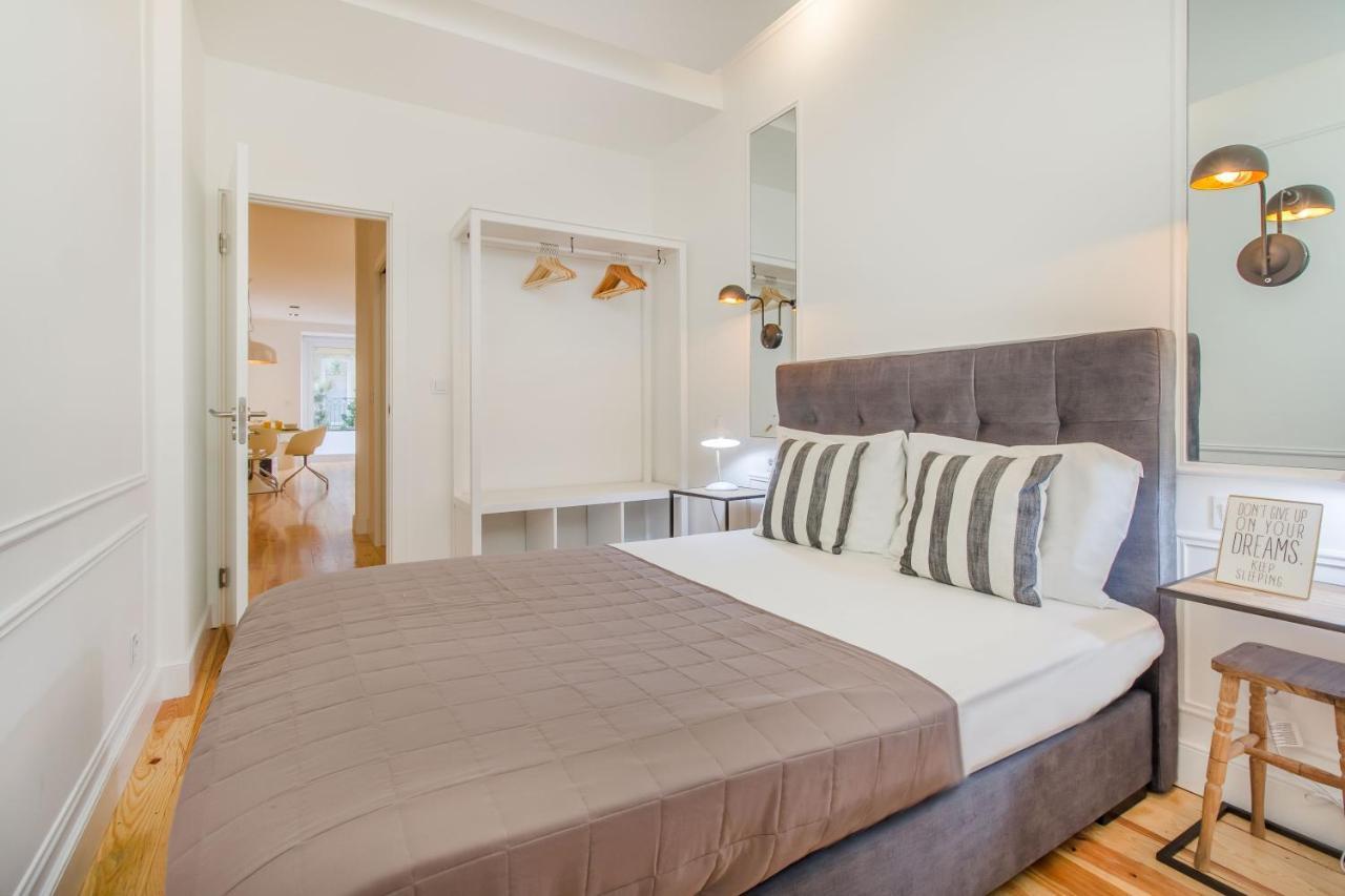 شقة Lisboa  في Belem Modern Flat المظهر الخارجي الصورة