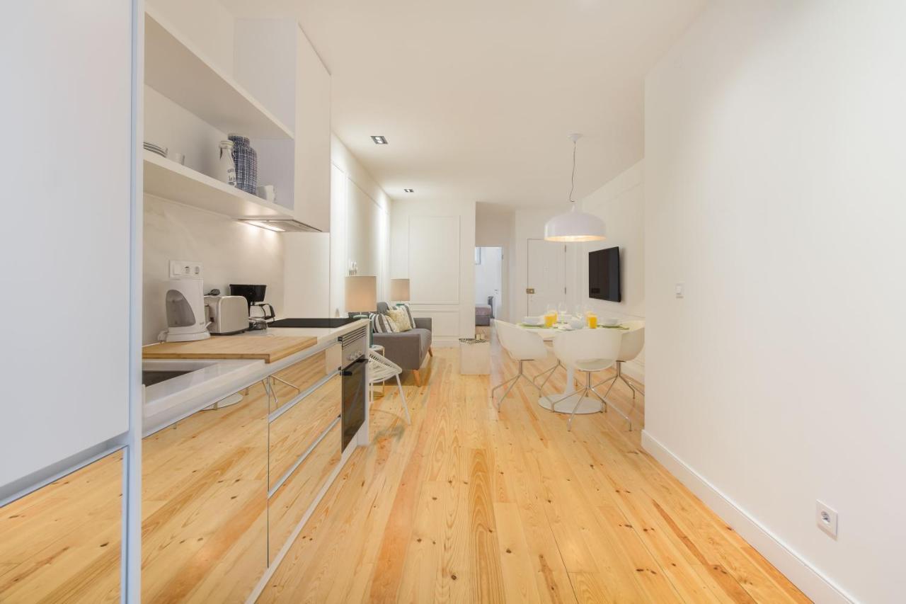 شقة Lisboa  في Belem Modern Flat المظهر الخارجي الصورة