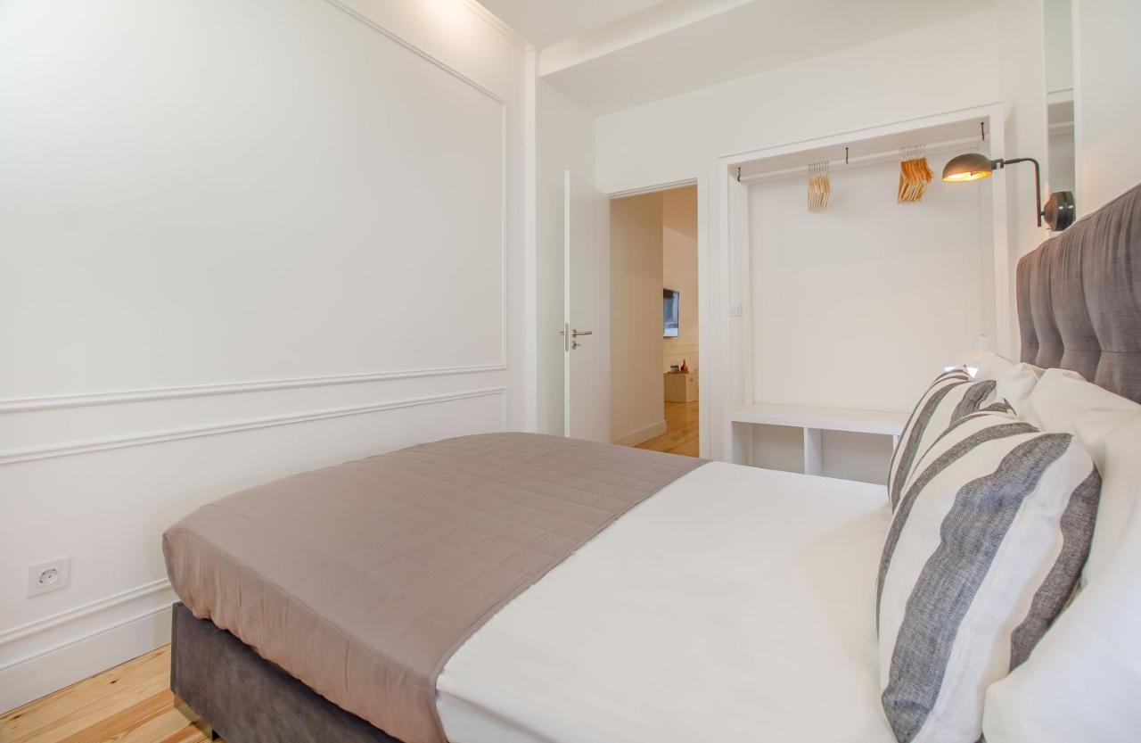 شقة Lisboa  في Belem Modern Flat المظهر الخارجي الصورة