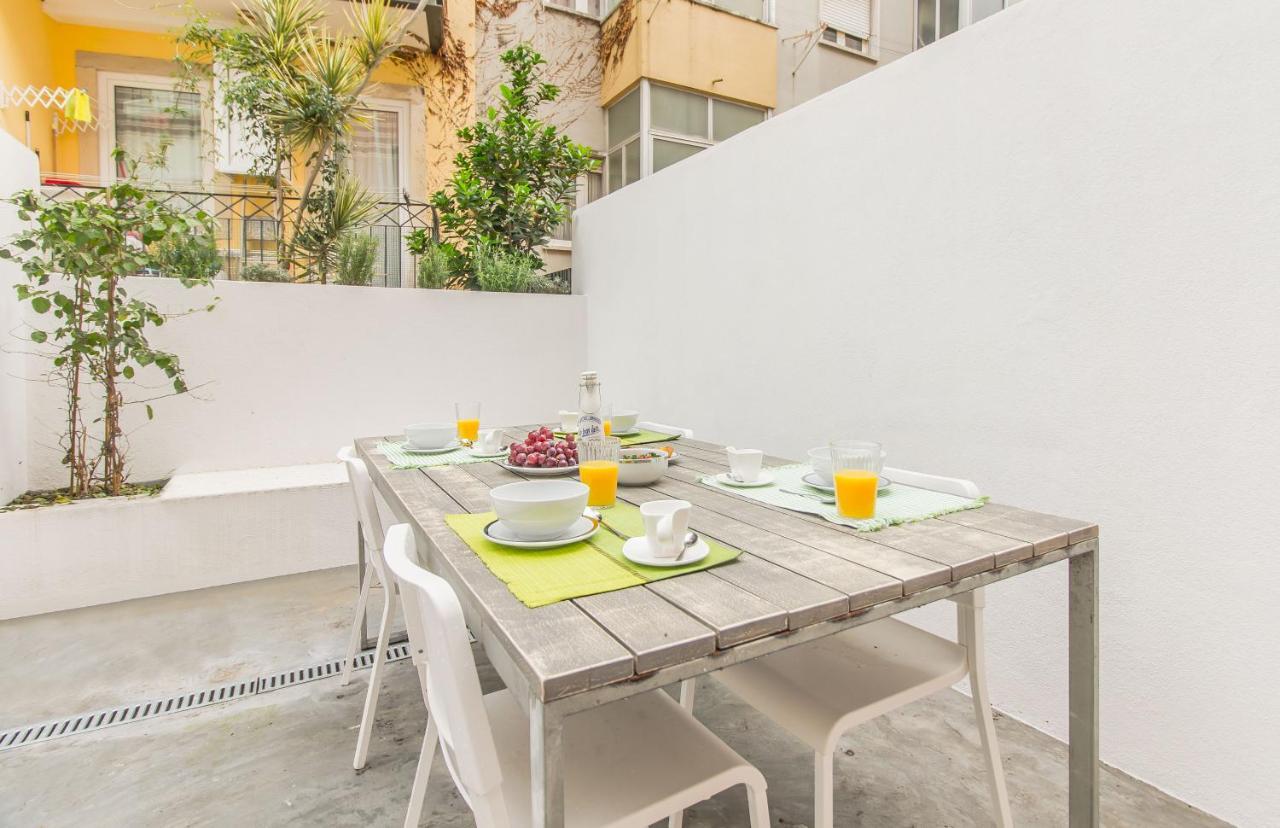شقة Lisboa  في Belem Modern Flat المظهر الخارجي الصورة