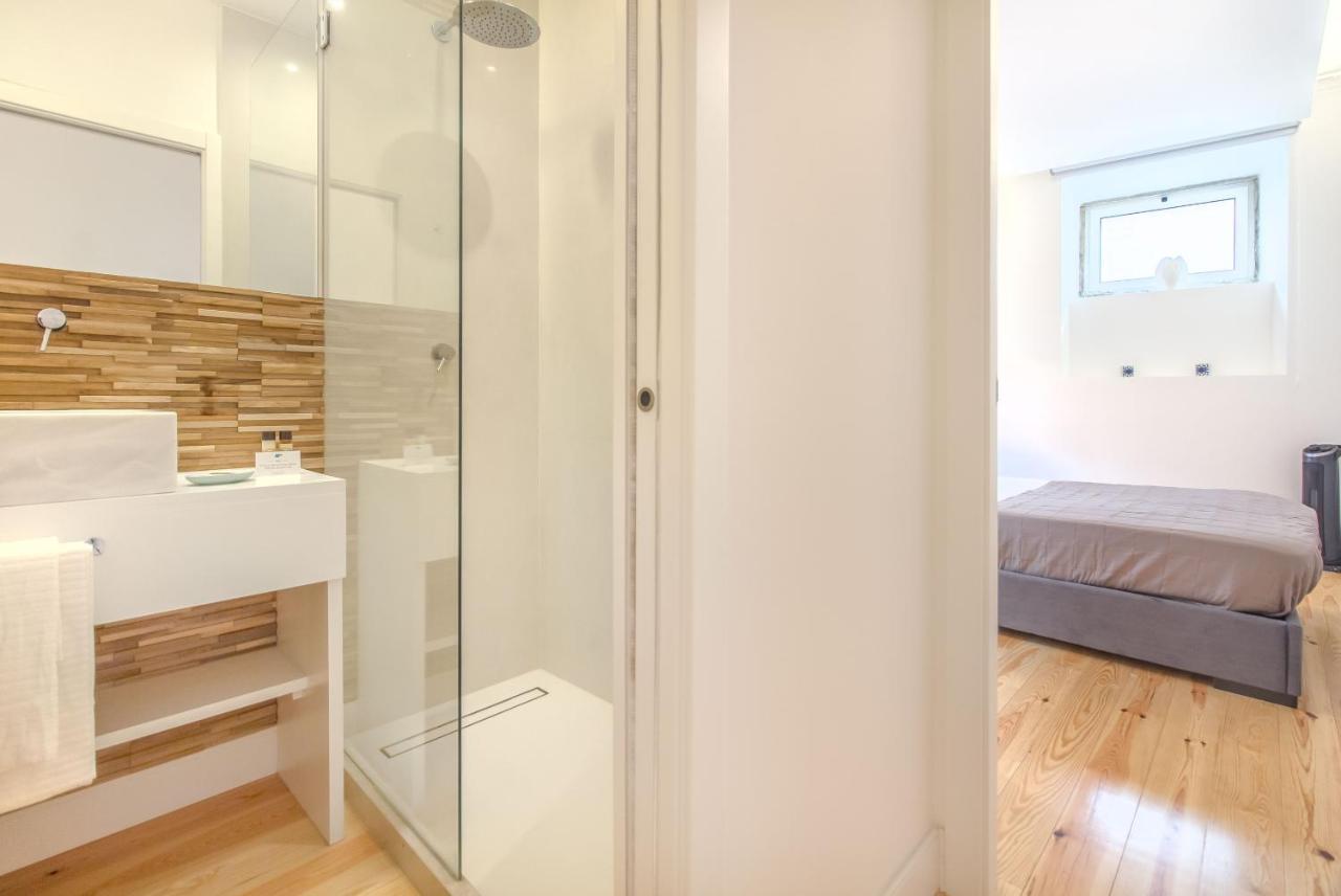 شقة Lisboa  في Belem Modern Flat المظهر الخارجي الصورة