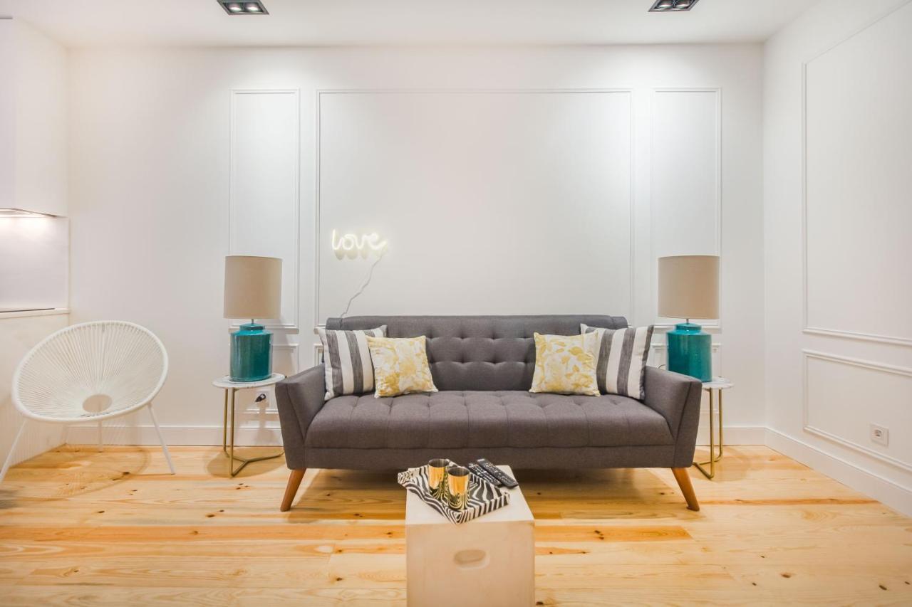شقة Lisboa  في Belem Modern Flat المظهر الخارجي الصورة