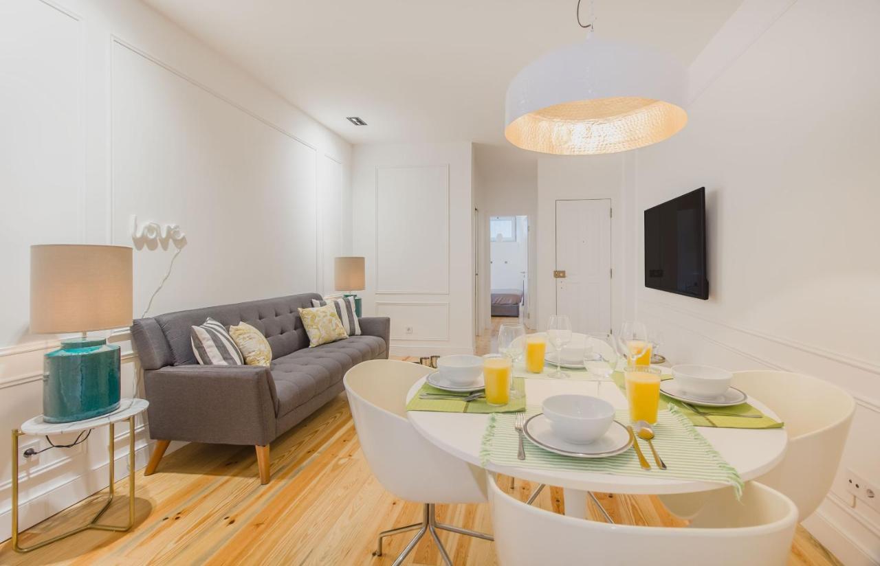 شقة Lisboa  في Belem Modern Flat المظهر الخارجي الصورة
