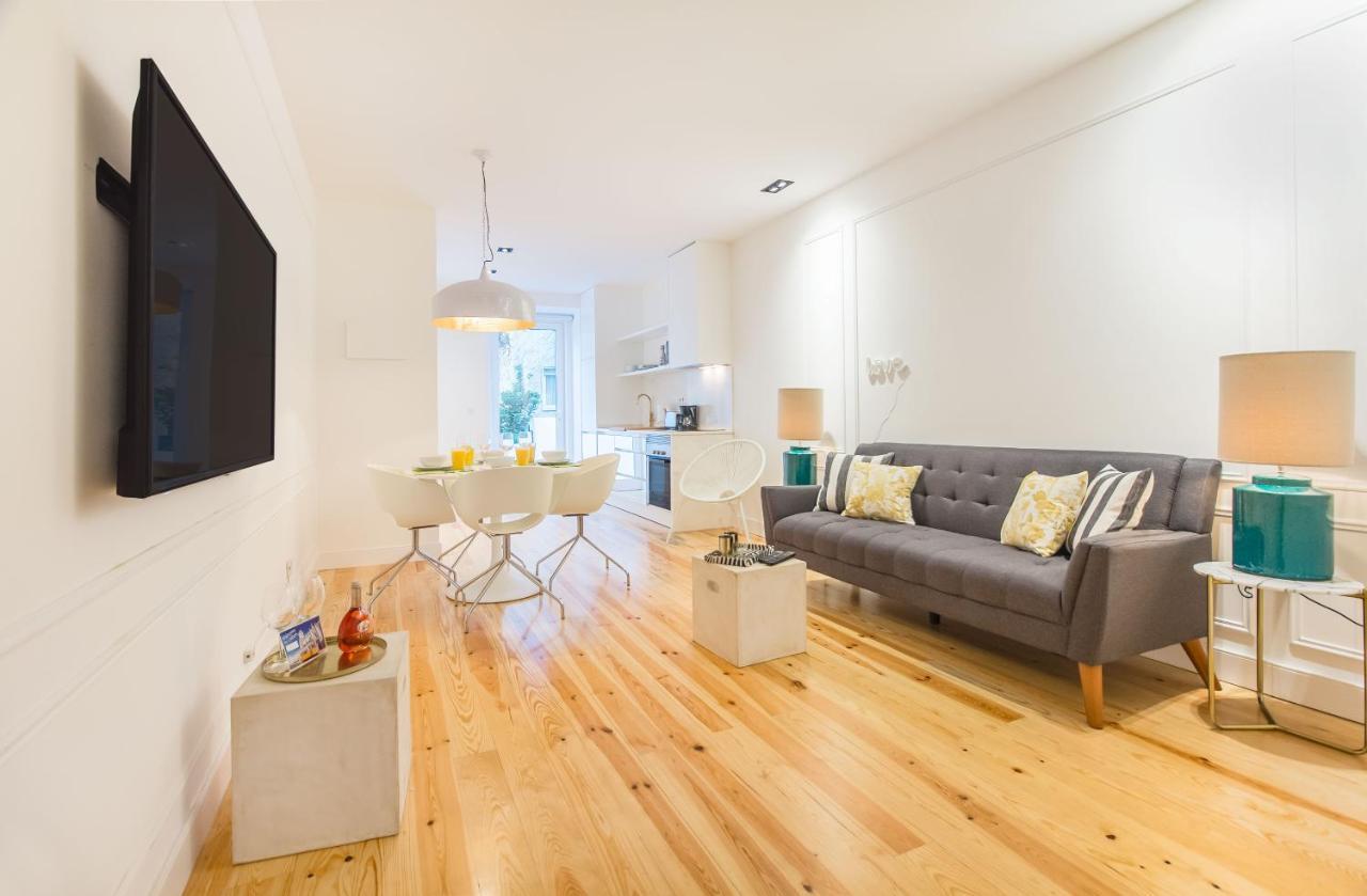 شقة Lisboa  في Belem Modern Flat المظهر الخارجي الصورة