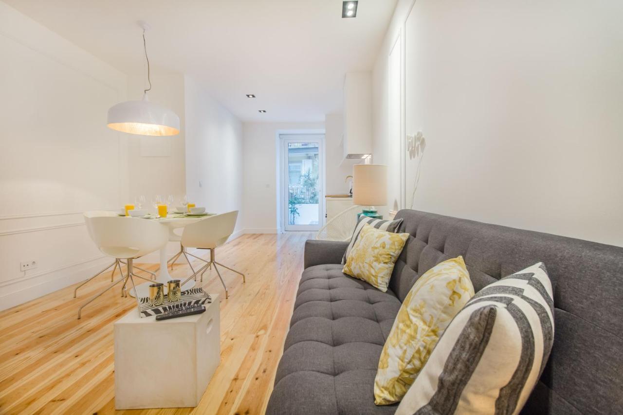 شقة Lisboa  في Belem Modern Flat المظهر الخارجي الصورة