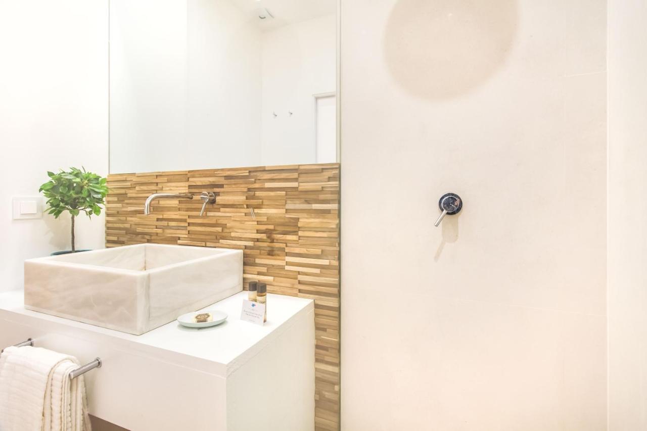 شقة Lisboa  في Belem Modern Flat المظهر الخارجي الصورة