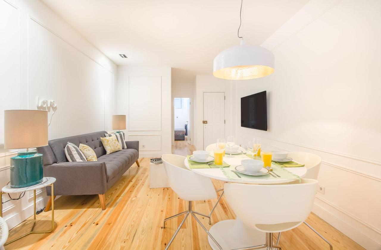 شقة Lisboa  في Belem Modern Flat المظهر الخارجي الصورة